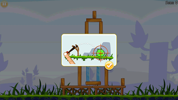 愤怒的小鸟官方正版2026