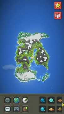 上帝模拟器4最新版截图2