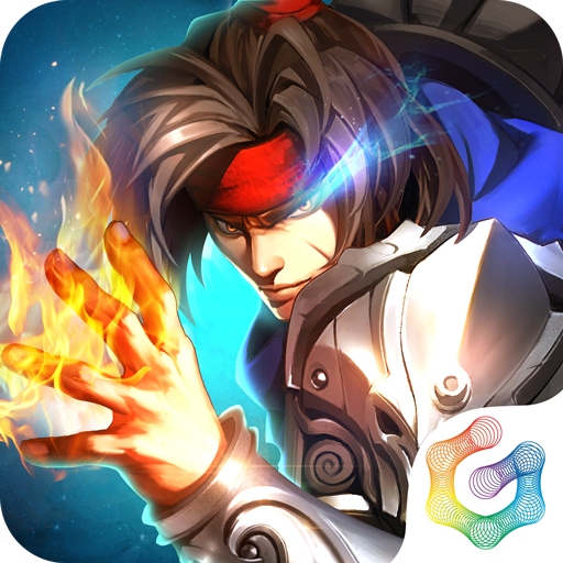 街机三国官网版