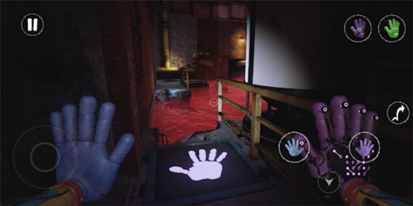 波比的游戏时间第三章汉化版截图2