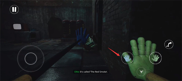 波比的游戏时间第三章官方正版2026下载