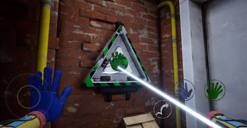 波比的游戏时间第三章手机版截图3