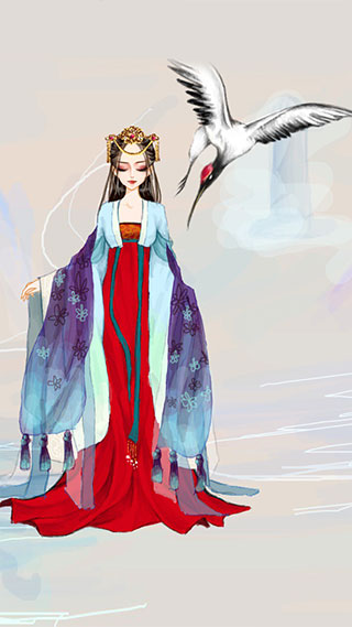 彩虹堂古装官网版图3