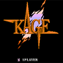 赤影戰(zhàn)士 無敵版