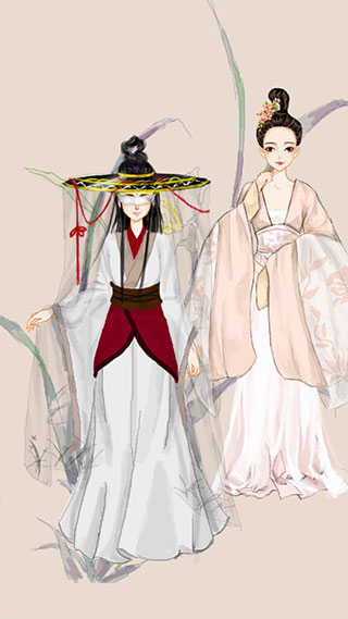 彩虹堂古装官网版图1