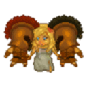 双刃战士之放弃公主手机版