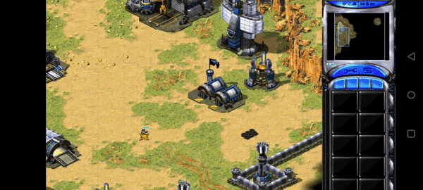 红色警戒共和国之辉最新版截图3