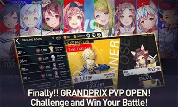 音速出击最新版截图1