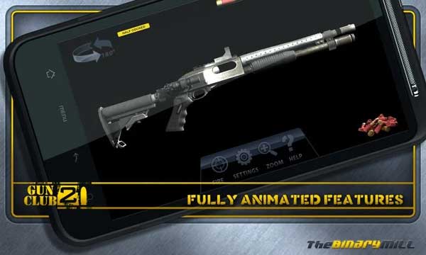 枪支俱乐部2中文版截图1