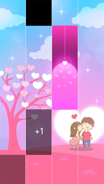 钢琴达人2安卓版截图3