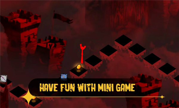 火柴人大师之战最新版截图1