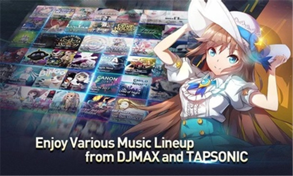 音速出击最新版截图3