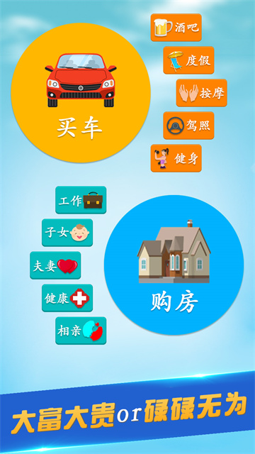 第二人生安卓版截图3