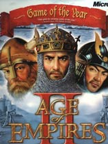 帝国时代2安装器中文版