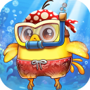 弹弹堂大冒险内测版