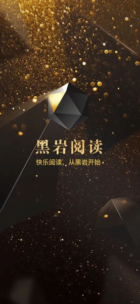 黑岩阅读app手机版(4)