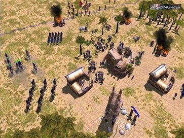 地球帝国单机版图3