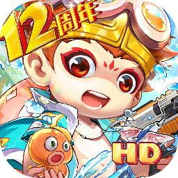 造梦西游OL当乐版