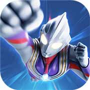 奥特曼：集结手机版