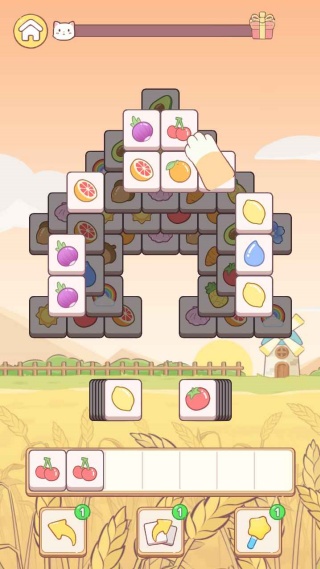 喵嗚樂隊(duì)截圖3