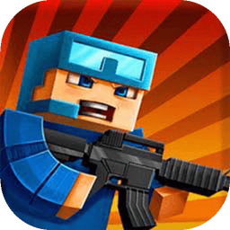 吃鸡大乱战中文版