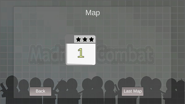 瘋狂機械手截圖3