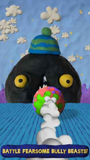 粘土世界(Clay Jam)截图5