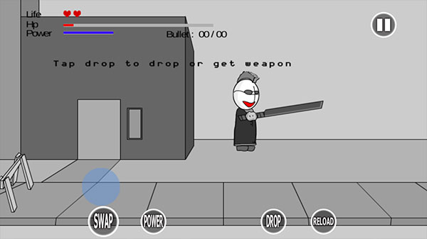 瘋狂機械手截圖4