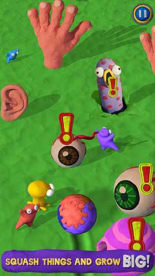 粘土世界(Clay Jam)截图6