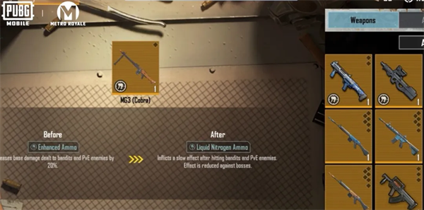 地铁逃生PUBG官方版图2