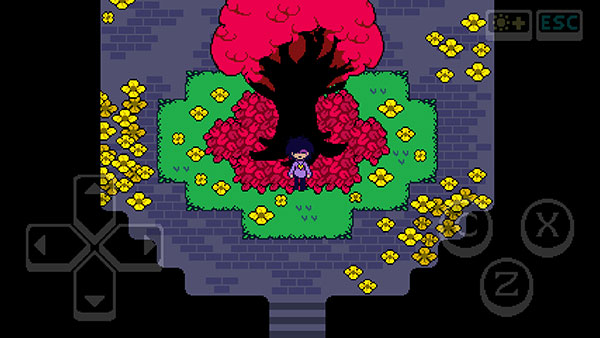 DFCONNECTED最新版图4