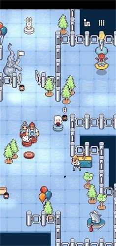 克洛伊冒险手机版图2