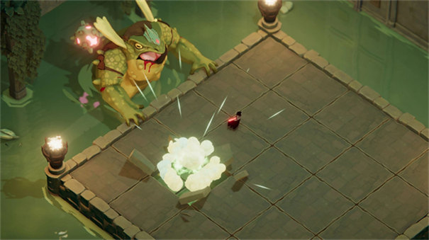 死亡之门最新版图3