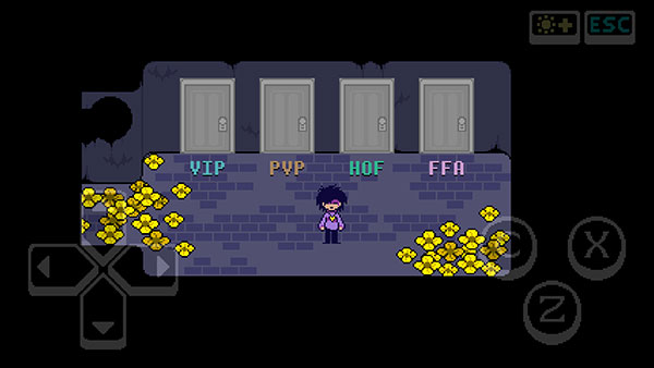 DFCONNECTED最新版图1