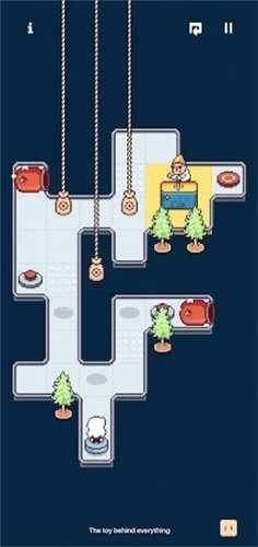 克洛伊冒险手机版图1