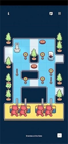 克洛伊冒险手机版图3