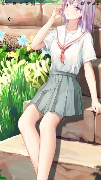 米坛图片社区app最新版图4