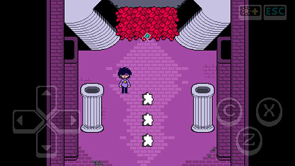 DFCONNECTED最新版图5