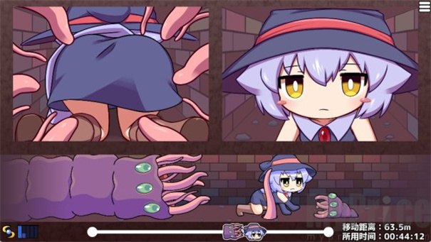 KituKituHole安卓版图4