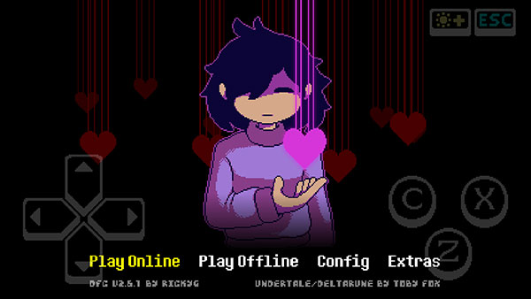 DFCONNECTED最新版图2