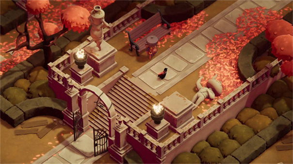 死亡之门最新版图4