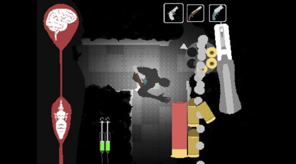 寄生虫之日手机版图1