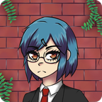 卡在墙上的少女3汉化版