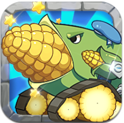 僵尸对决：明日守护官方版