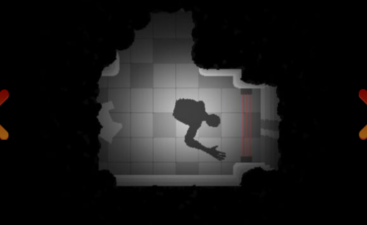 寄生虫之日手机版图2