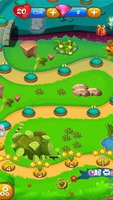 农场消消乐手机版图1