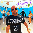 暴揍邻居安卓版