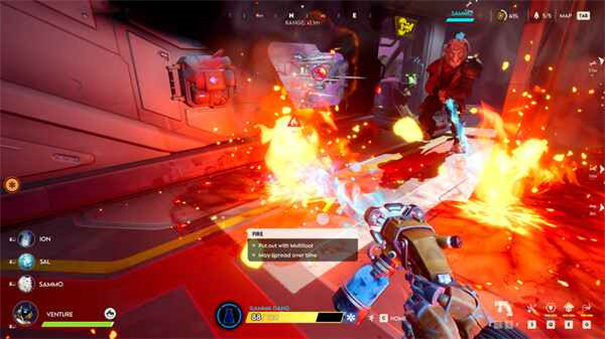 无主星渊手机版图3