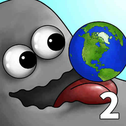 美味星球2中文版