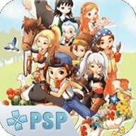 牧场物语蜜糖村与大家的心愿中文版